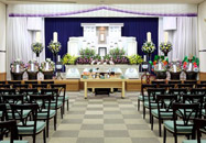 William F. Gross Funeral Home